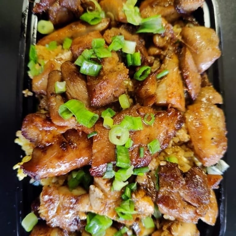 Takeout Made Easy