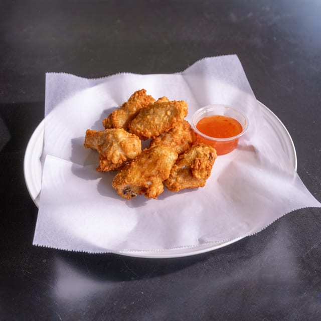 Chicken Wing.
