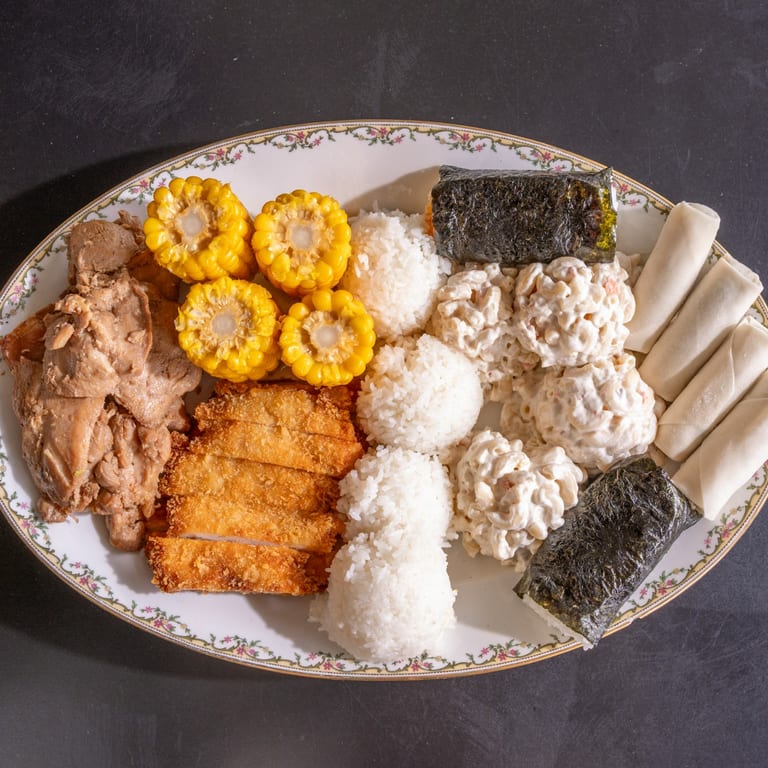 Island Favorites, Ready When You Are