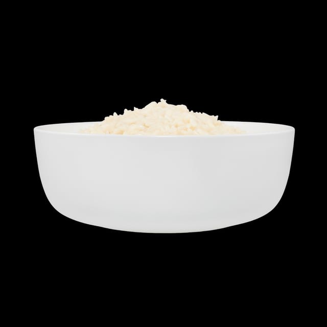 Catering Steamed Rice.