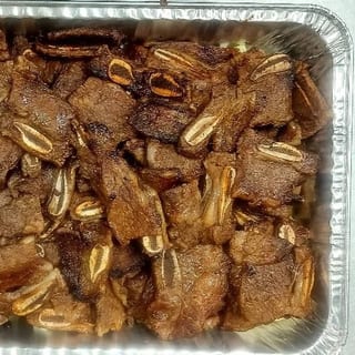 Kalbi Short Ribs Party Tray