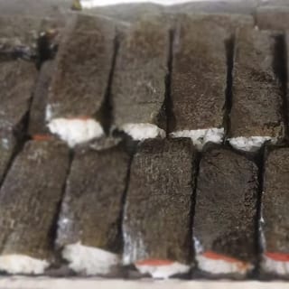 Spam Musubi Party Tray