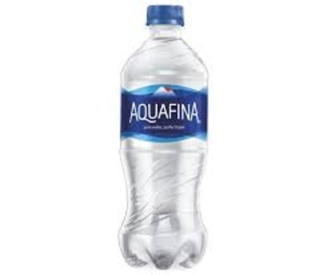 Bottle Drink.