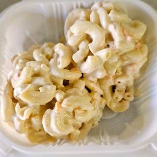 Macaroni Salad