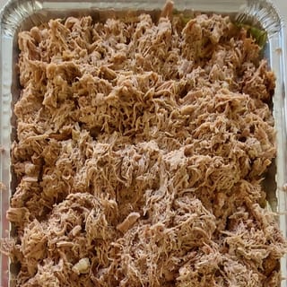 Kalua Pork Party Tray