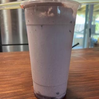 Thai Milk Tea